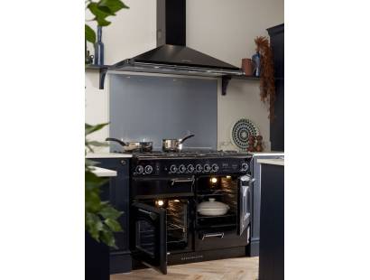 Rangemaster infusion 100 induction discount